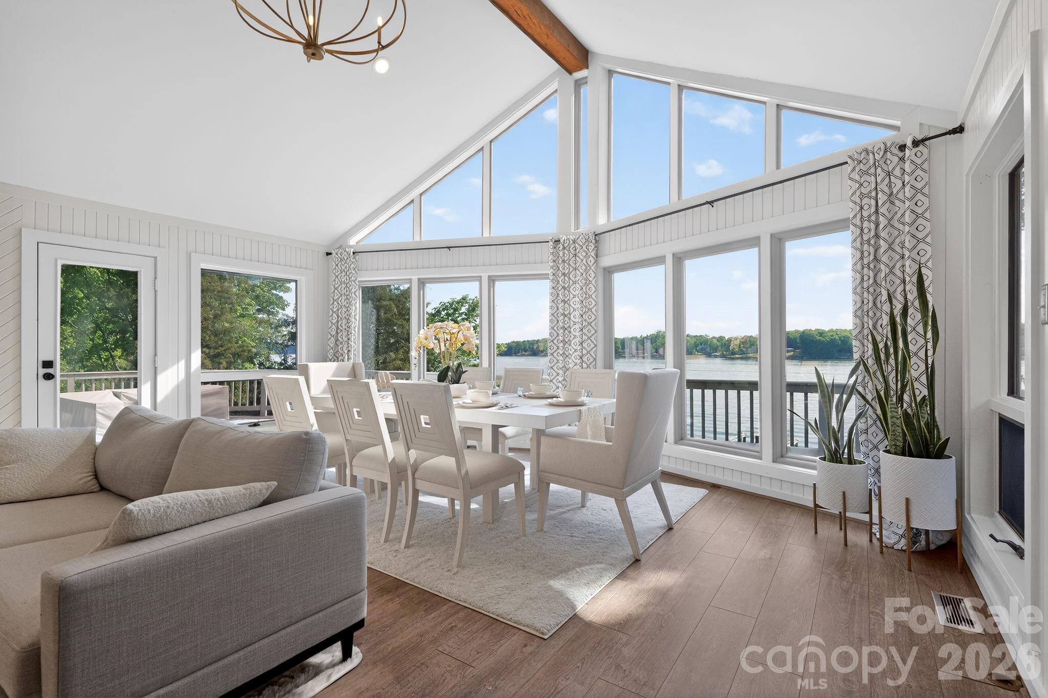 8611 Island Point Road Charlotte, NC 28278 - Photo 46 of 46 Gallery Image 46