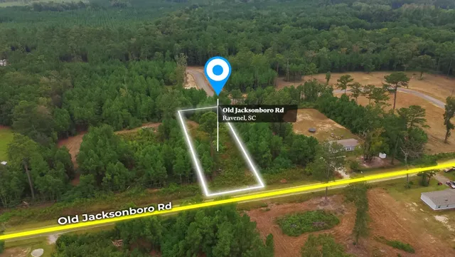 $249,998 | 0 Old Jacksonboro Road, Adams Run, SC 29426