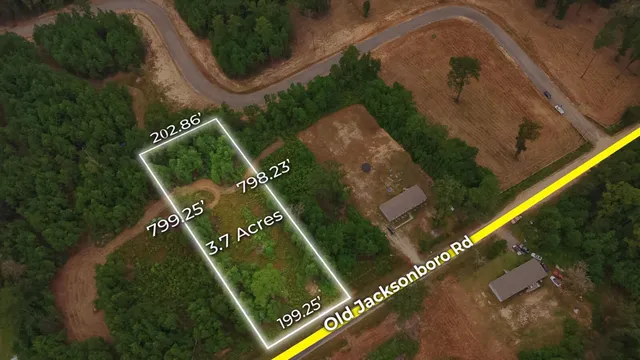 $249,998 | 0 Old Jacksonboro Road, Adams Run, SC 29426