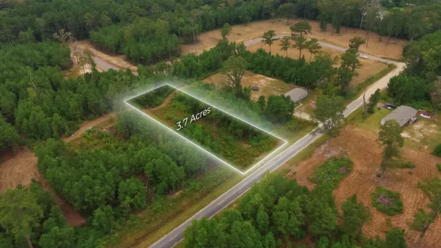 $249,998 | 0 Old Jacksonboro Road, Adams Run, SC 29426