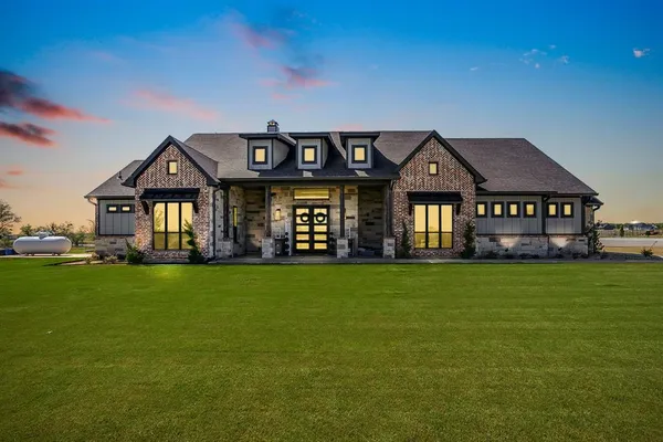 $1,195,000 | 8701 County Road 1129, Godley, TX 76044