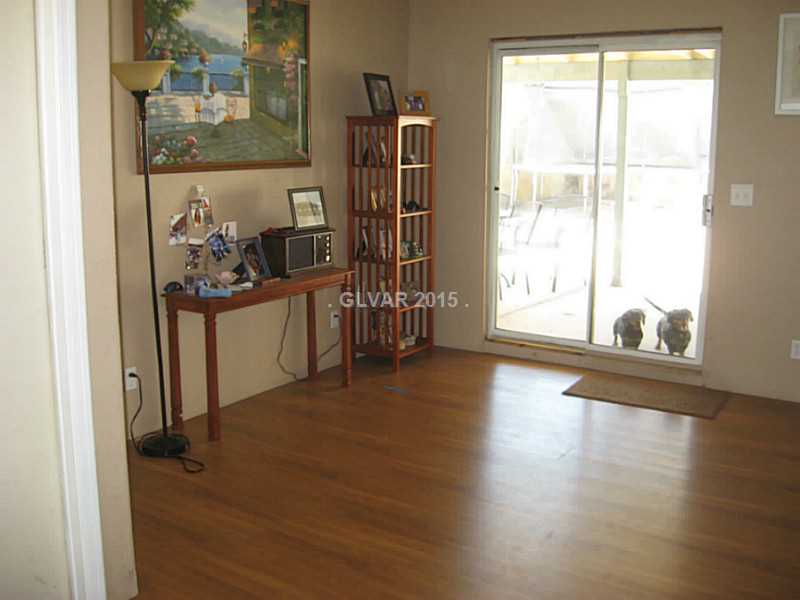 202 Bryce Court Henderson, NV 89002 - Photo 16 of 35 Property Photo. Converted Garage.