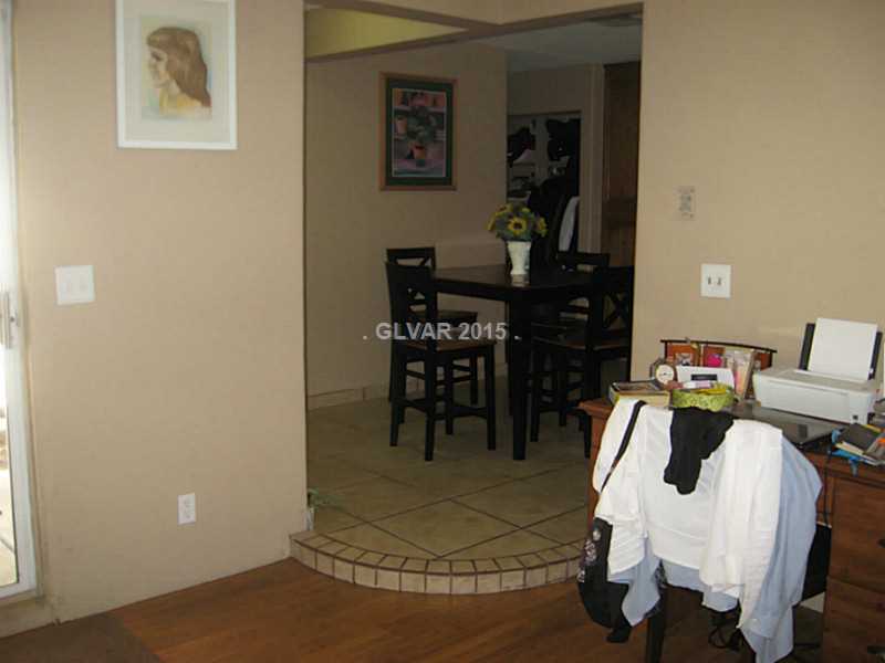 202 Bryce Court Henderson, NV 89002 - Photo 17 of 35 Property Photo. Converted Garage.