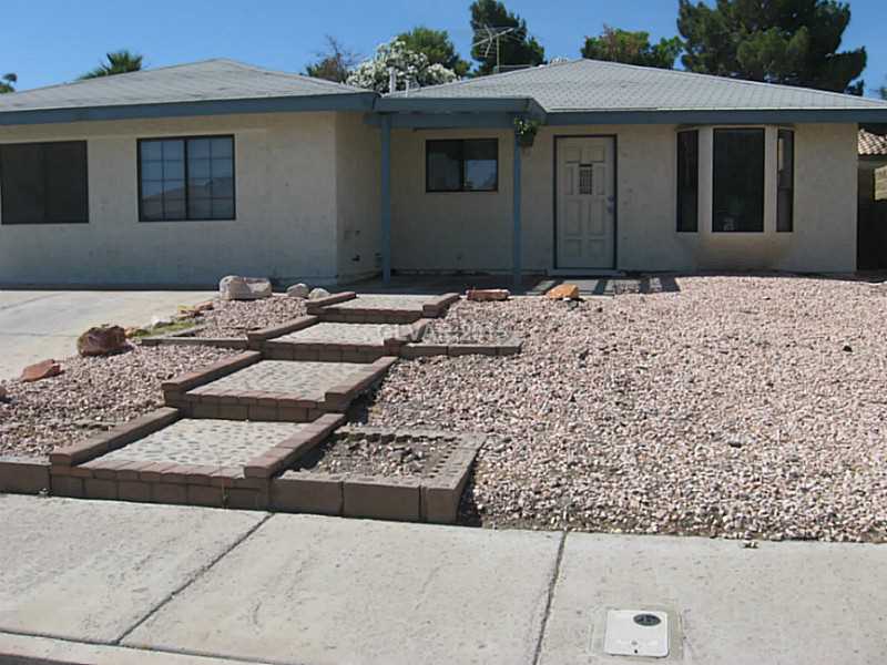 202 Bryce Court Henderson, NV 89002 - Photo 3 of 35 Property Photo.