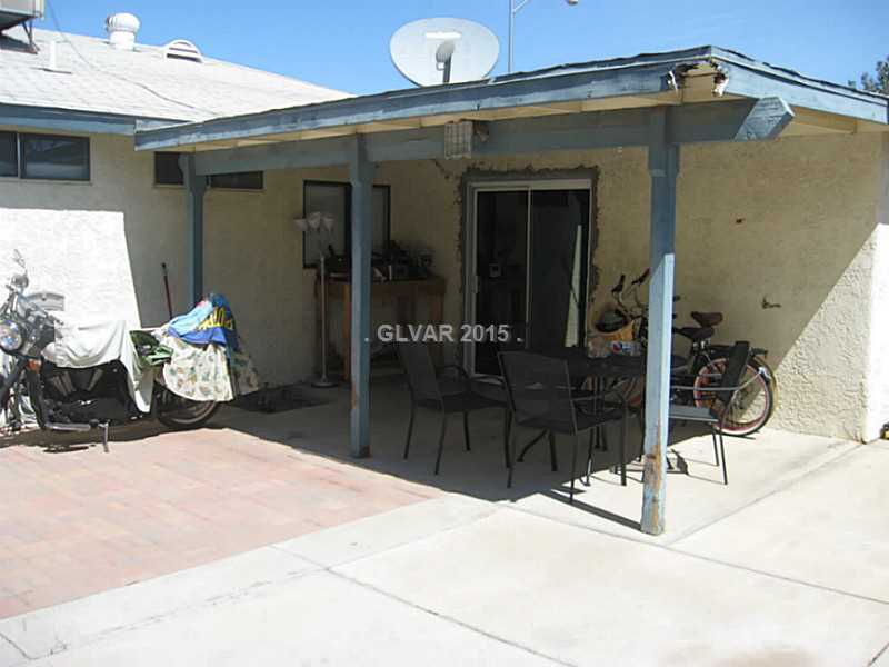 202 Bryce Court Henderson, NV 89002 - Photo 34 of 35 Property Photo.