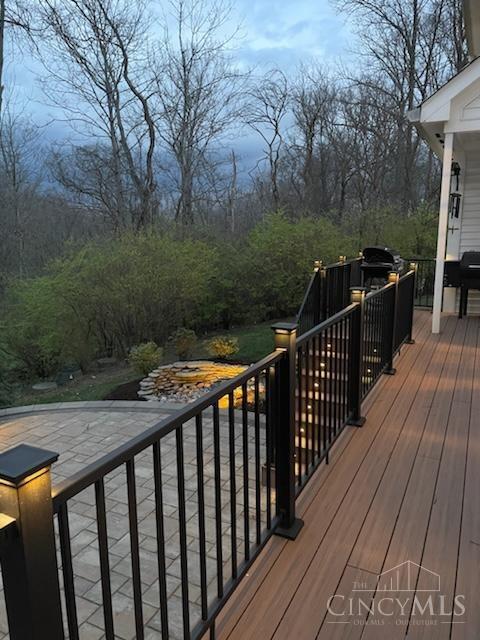 651 North Meadowcrest Road Cincinnati, OH 45231 - Photo 50 of 50 Gallery Image 50