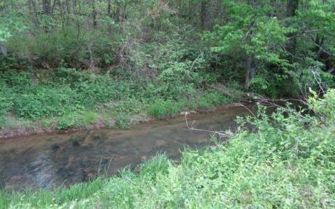 5-ac Knight Road Ellijay, GA 30540 - Photo 1 of 1 Main View
