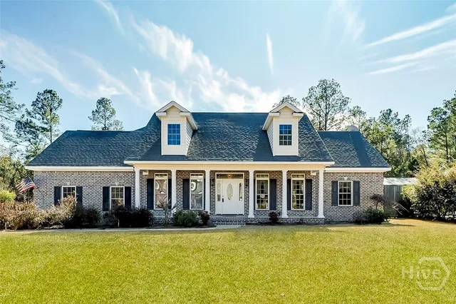 $599,000 | 139 South Effingham Plantation Drive, Guyton, GA 31312