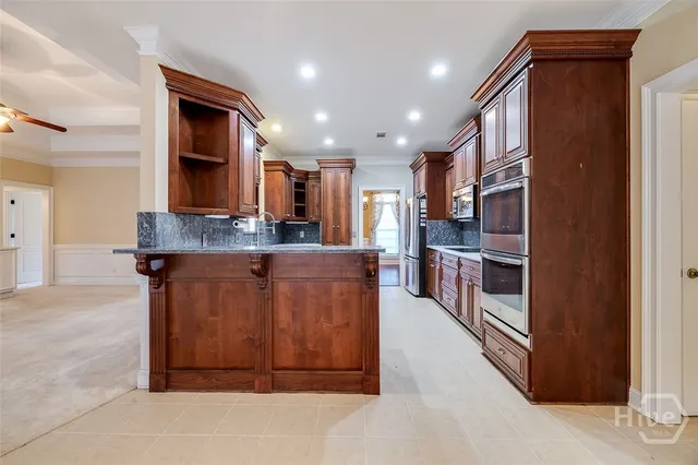 $599,000 | 139 South Effingham Plantation Drive, Guyton, GA 31312