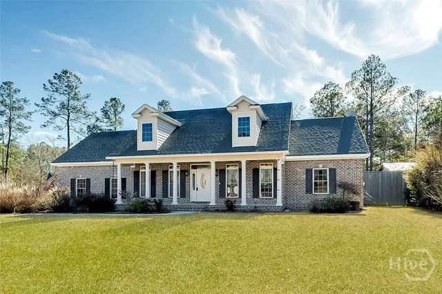 $599,000 | 139 South Effingham Plantation Drive, Guyton, GA 31312