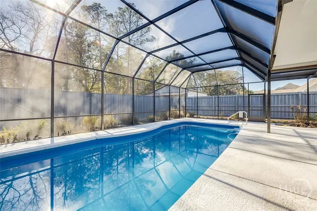 $599,000 | 139 South Effingham Plantation Drive, Guyton, GA 31312