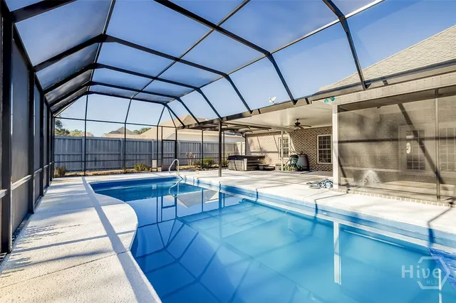 $599,000 | 139 South Effingham Plantation Drive, Guyton, GA 31312