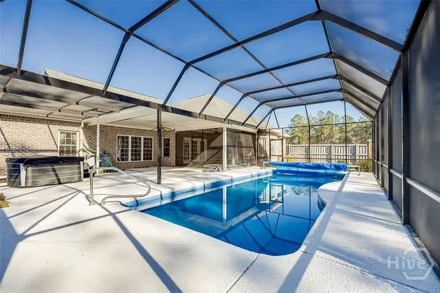 $599,000 | 139 South Effingham Plantation Drive, Guyton, GA 31312