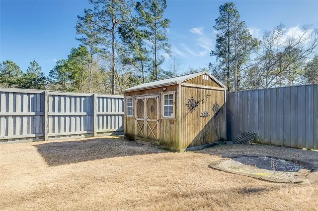 $599,000 | 139 South Effingham Plantation Drive, Guyton, GA 31312