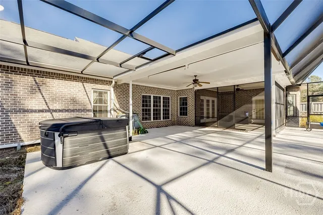 $599,000 | 139 South Effingham Plantation Drive, Guyton, GA 31312