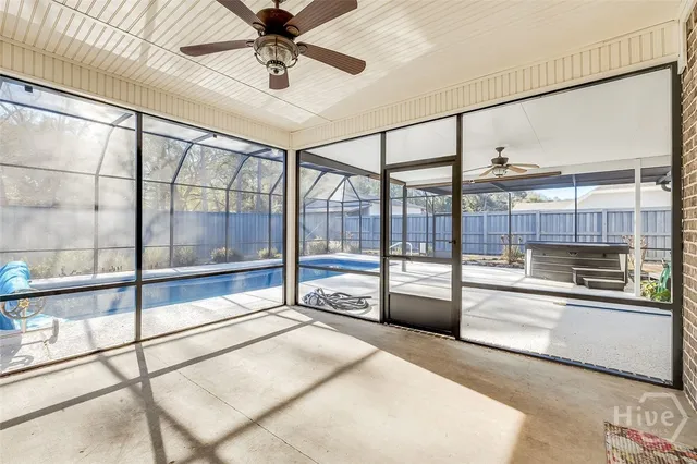 $599,000 | 139 South Effingham Plantation Drive, Guyton, GA 31312