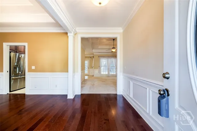 $599,000 | 139 South Effingham Plantation Drive, Guyton, GA 31312