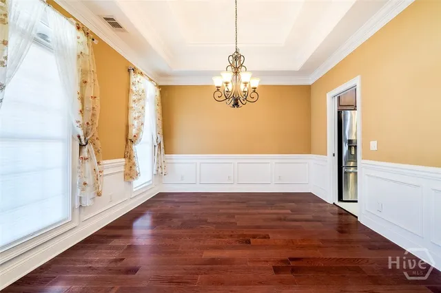 $599,000 | 139 South Effingham Plantation Drive, Guyton, GA 31312