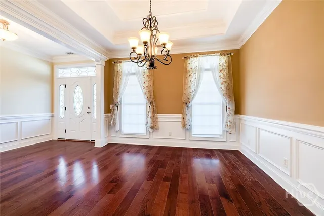 $599,000 | 139 South Effingham Plantation Drive, Guyton, GA 31312