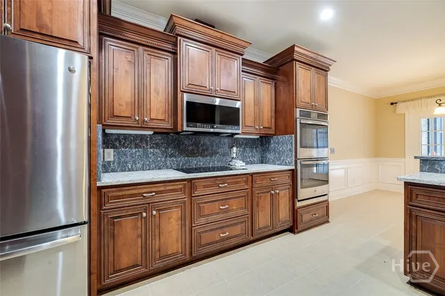 $599,000 | 139 South Effingham Plantation Drive, Guyton, GA 31312