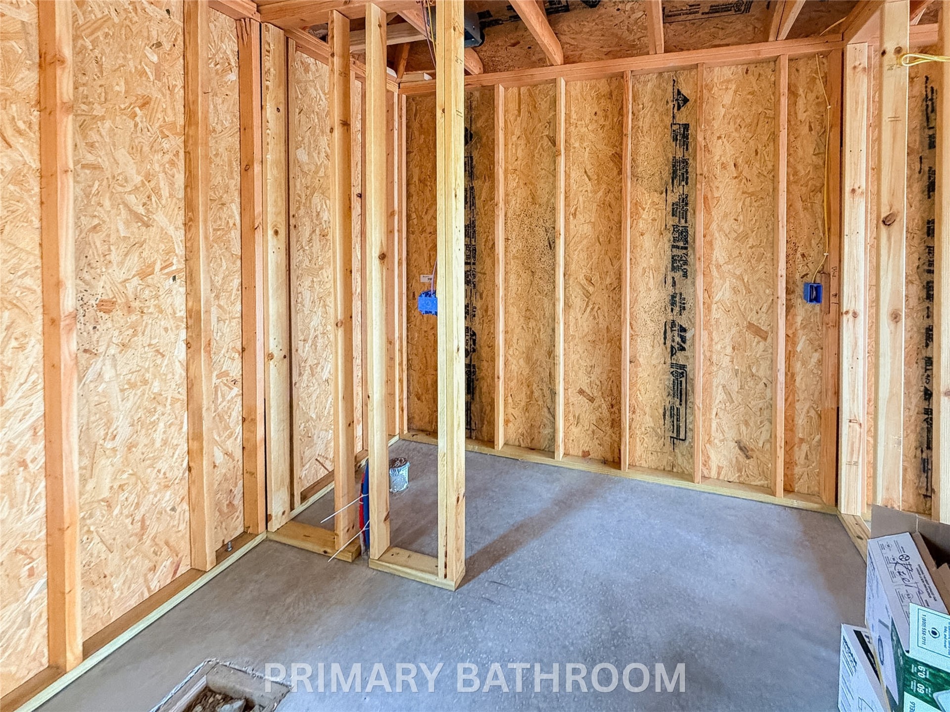 18010 South Vaughn Road Hulbert, OK 74441 - Photo 21 of 27 Gallery Image 21