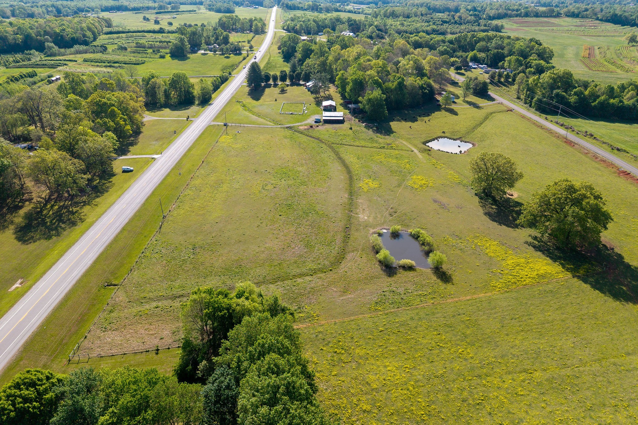 1680 Harrison Ferry Road McMinnville, TN 37110 - Photo 37 of 41 Gallery Image 37