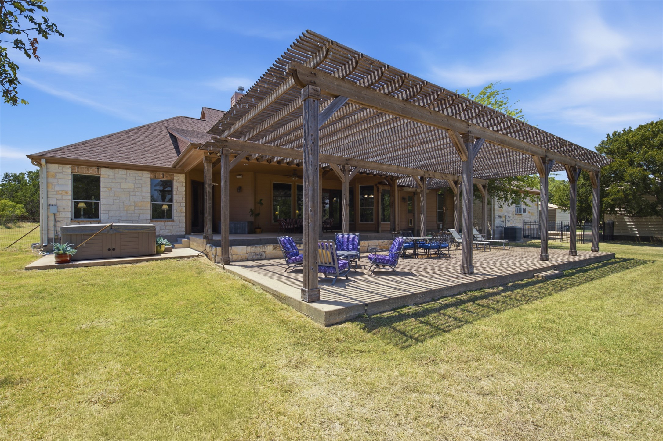 438 Patricia Road Georgetown, TX 78628 - Photo 32 of 39 Gallery Image 32