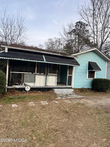 $55,000 | 1046 Radio Drive, Macon, GA 31204