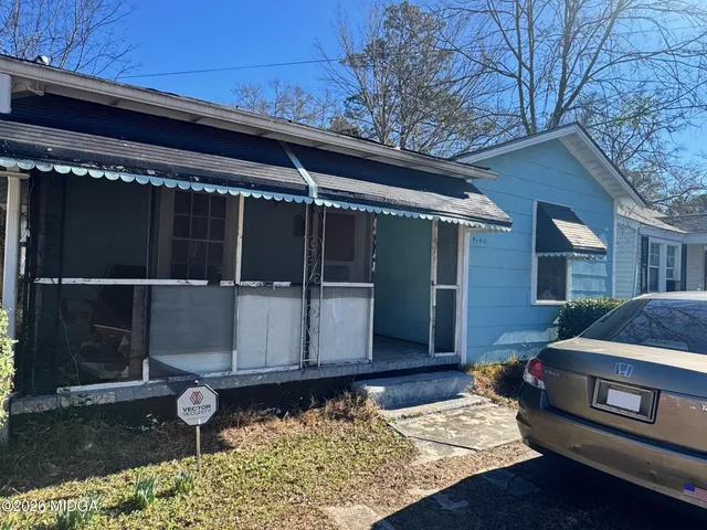 $55,000 | 1046 Radio Drive, Macon, GA 31204