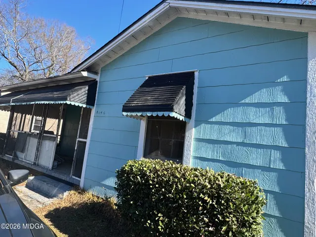 $55,000 | 1046 Radio Drive, Macon, GA 31204