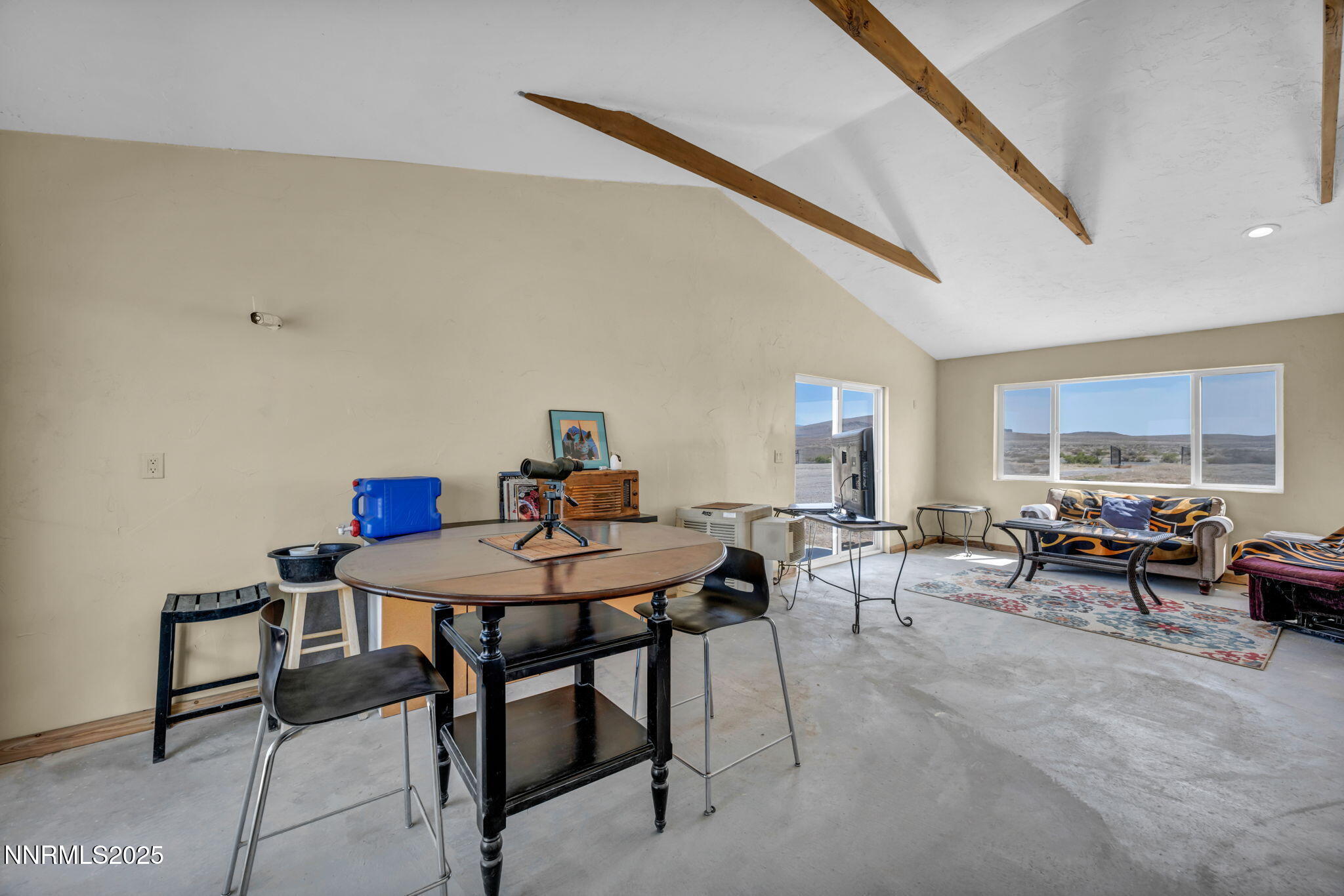 14995 Coal Canyon Road Lovelock, NV 89419 - Photo 13 of 37 a view of a livingroom and dining room