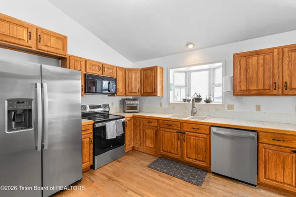 $675,000 | 385 Hardman Road, Star Valley Ranch, WY 83127