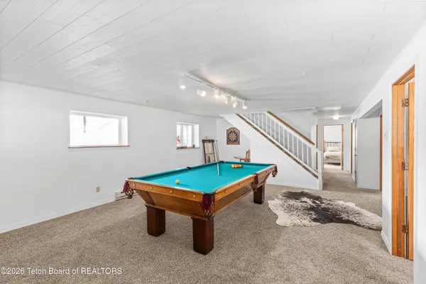 $675,000 | 385 Hardman Road, Star Valley Ranch, WY 83127