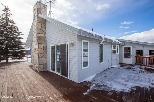 $675,000 | 385 Hardman Road, Star Valley Ranch, WY 83127