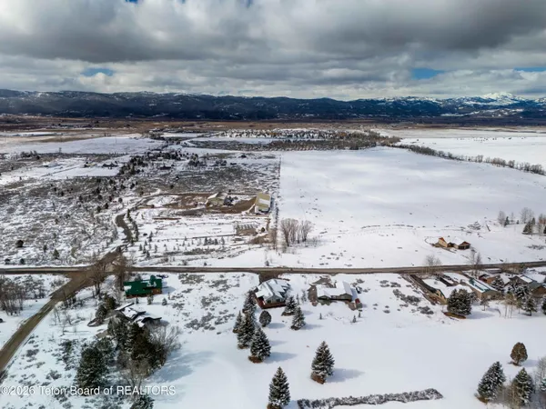 $675,000 | 385 Hardman Road, Star Valley Ranch, WY 83127
