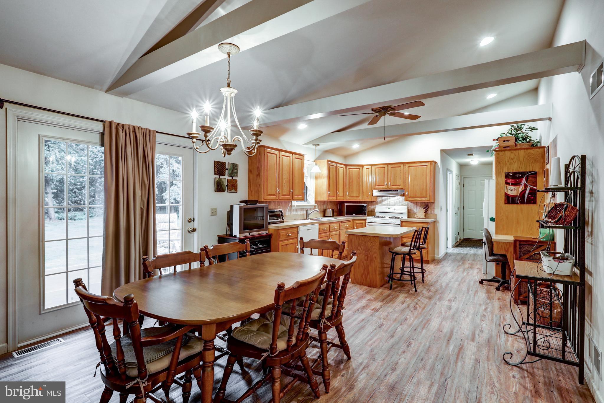 1109 Noble Road Christiana, PA 17509 - Photo 11 of 46 Dining Area