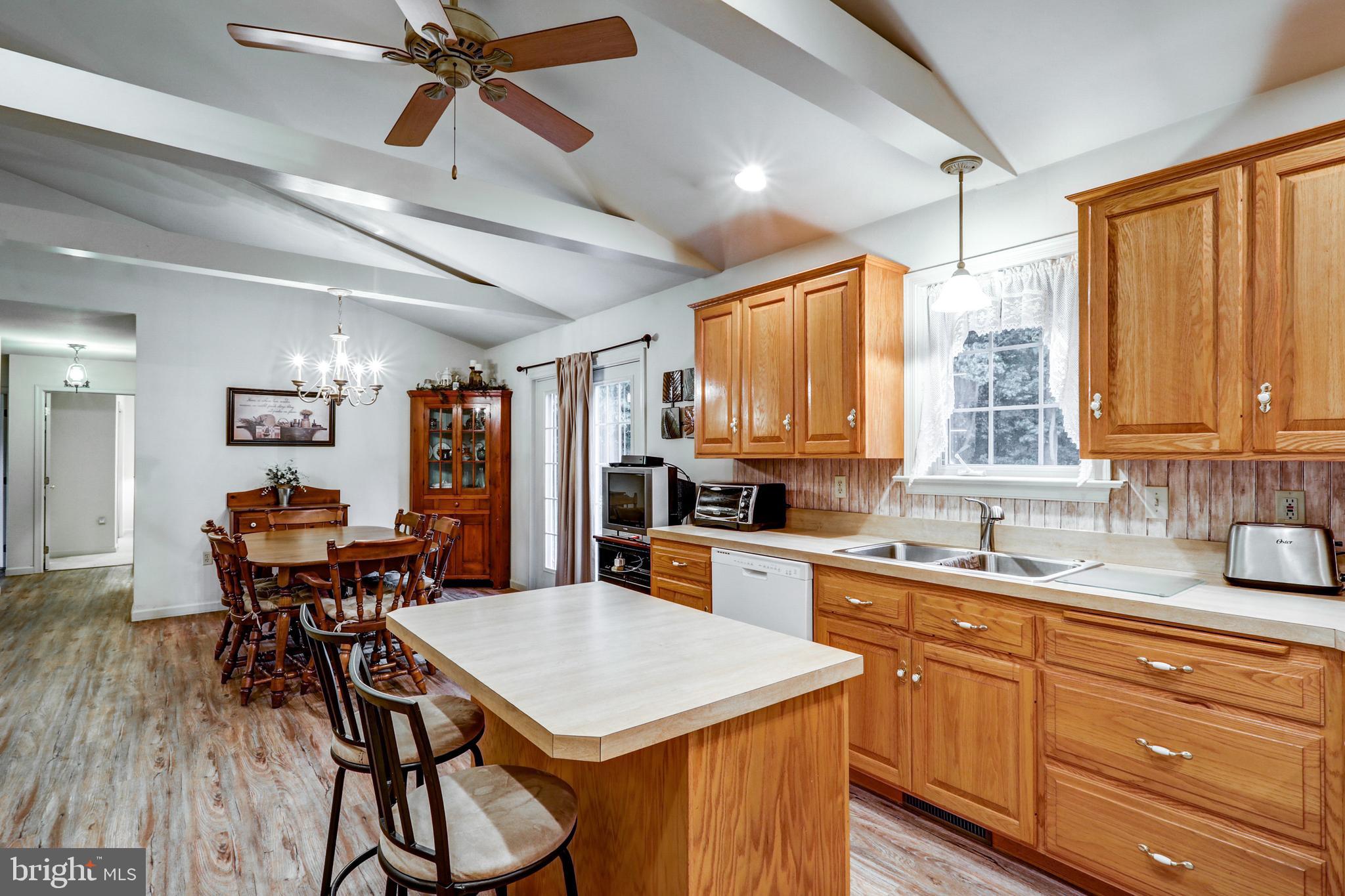 1109 Noble Road Christiana, PA 17509 - Photo 17 of 46 Kitchen