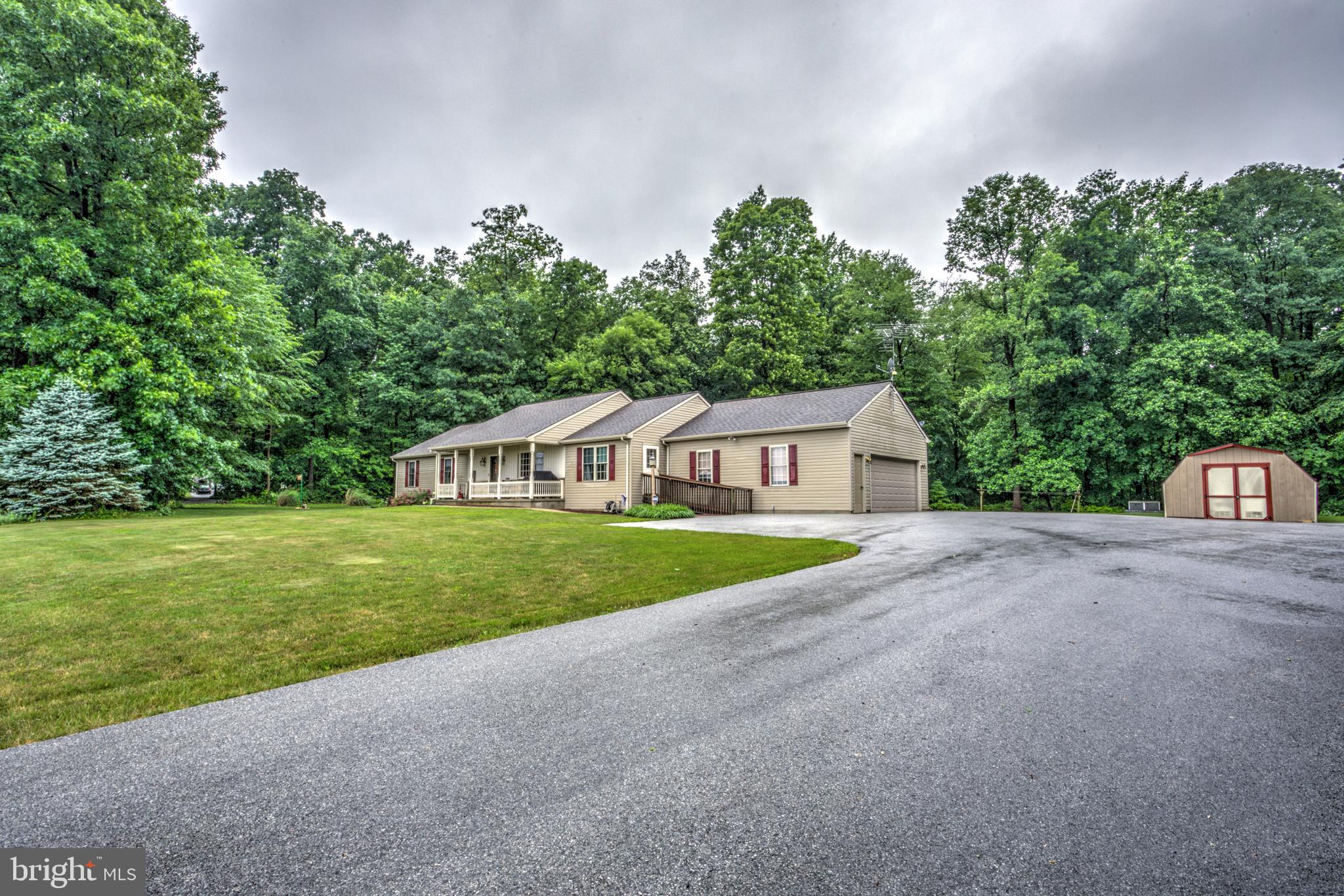 1109 Noble Road Christiana, PA 17509 - Photo 2 of 46 Front Exterior