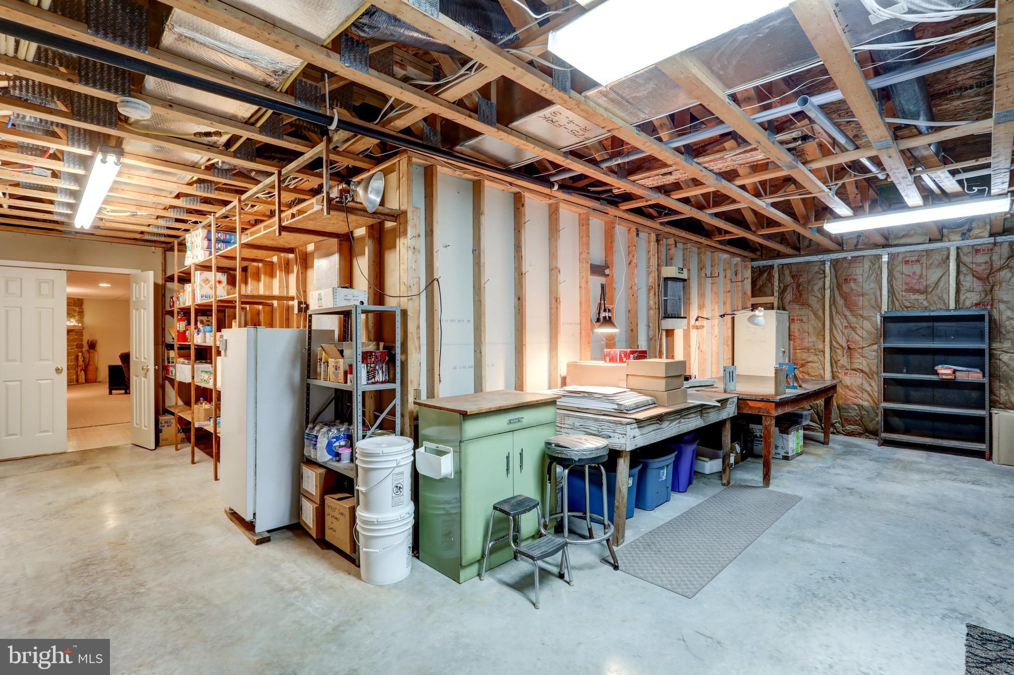1109 Noble Road Christiana, PA 17509 - Photo 35 of 46 Storage