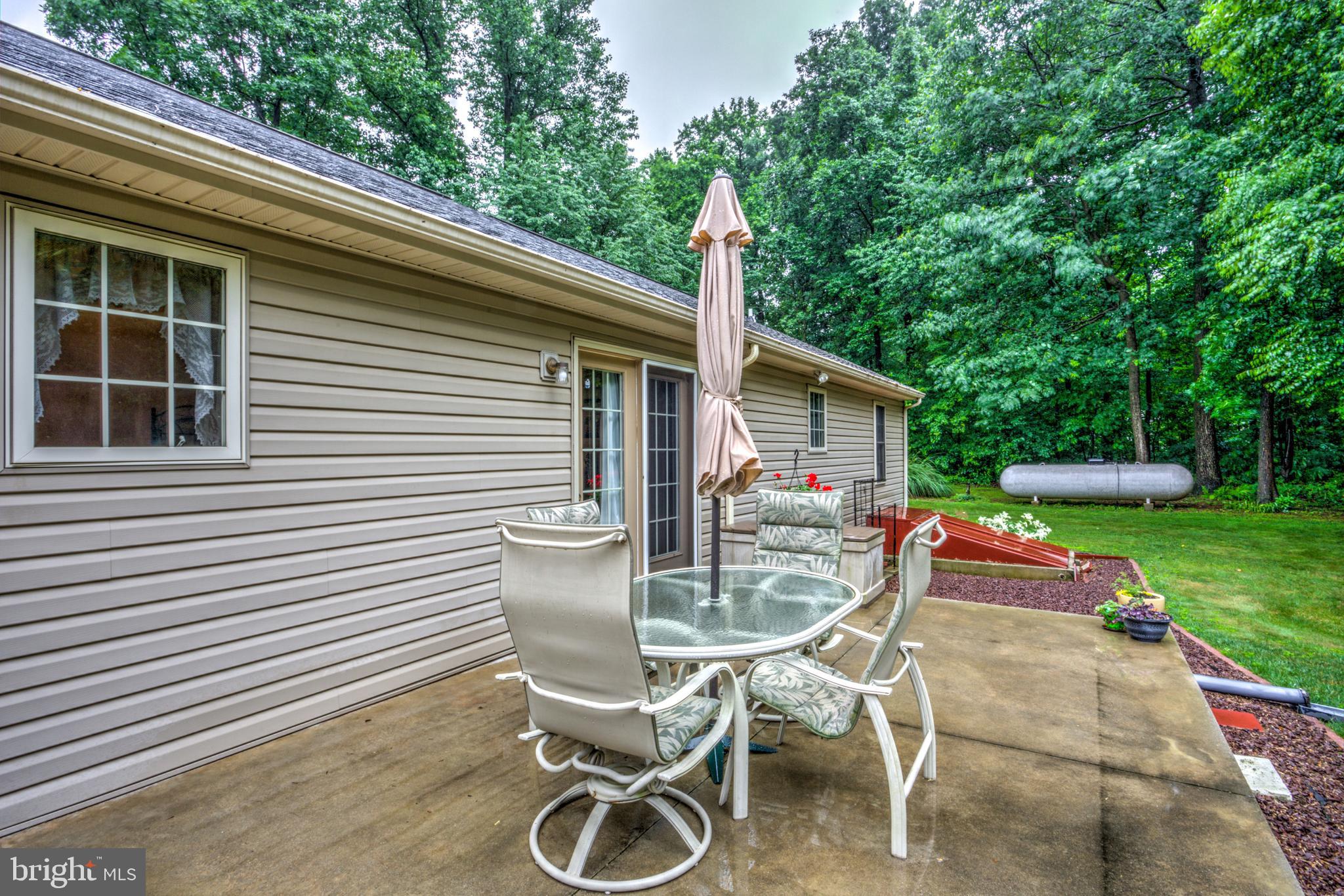 1109 Noble Road Christiana, PA 17509 - Photo 39 of 46 Patio