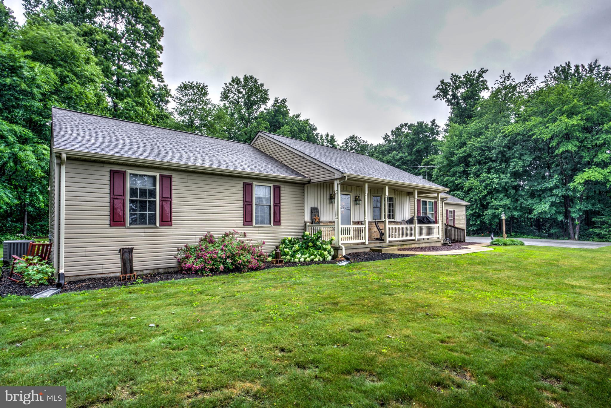 1109 Noble Road Christiana, PA 17509 - Photo 4 of 46 Front Exterior
