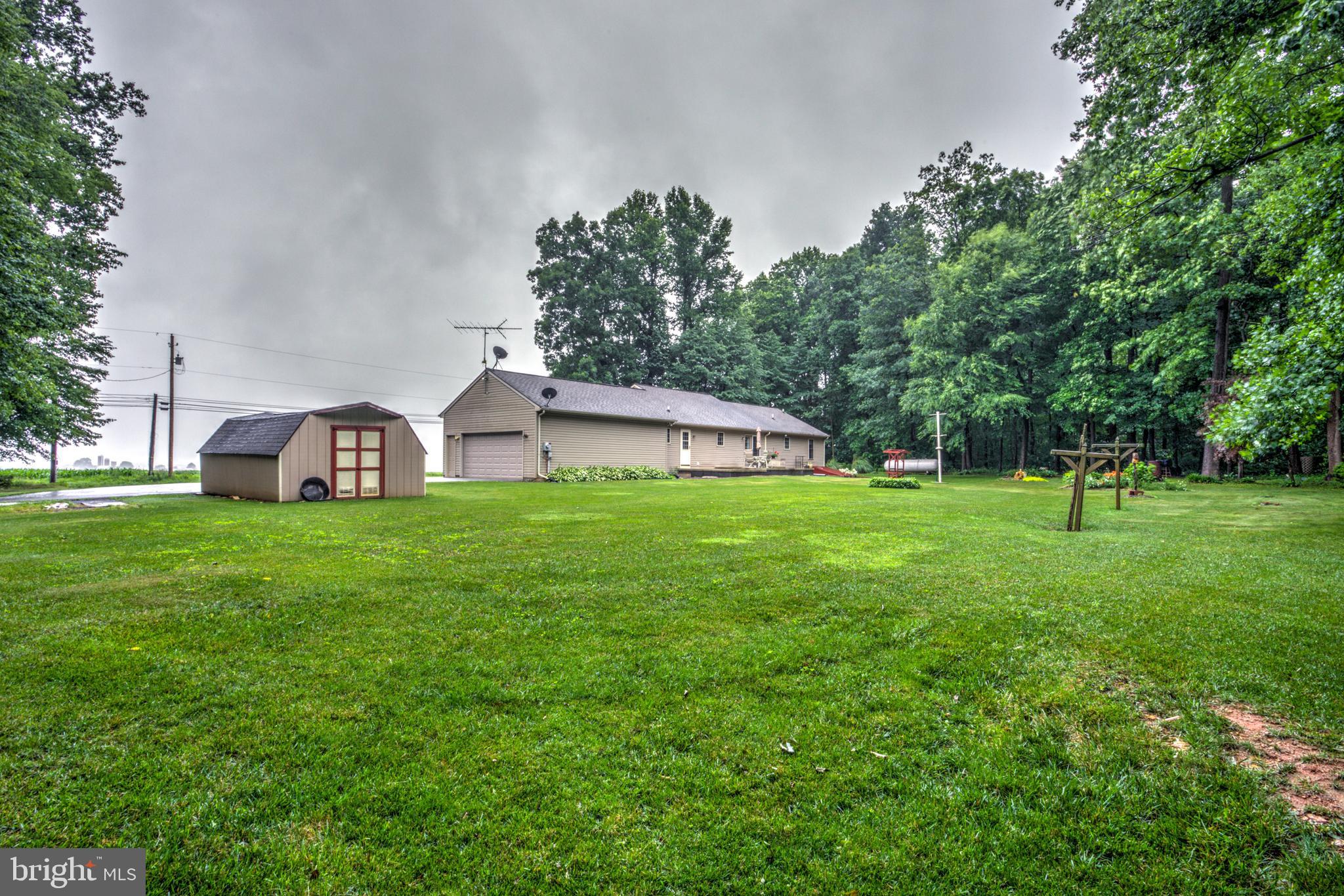 1109 Noble Road Christiana, PA 17509 - Photo 44 of 46 Yard