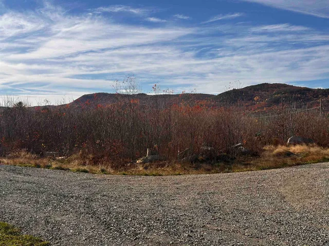 $129,000 | Tbd Mcintyre Road, Unit 7, Dalton, NH 03598