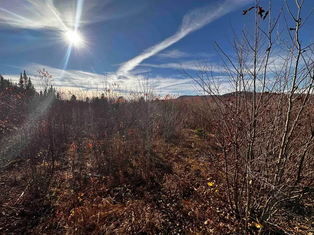 $129,000 | Tbd Mcintyre Road, Unit 7, Dalton, NH 03598