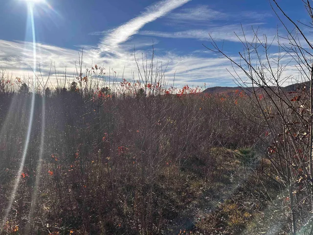 $129,000 | Tbd Mcintyre Road, Unit 7, Dalton, NH 03598