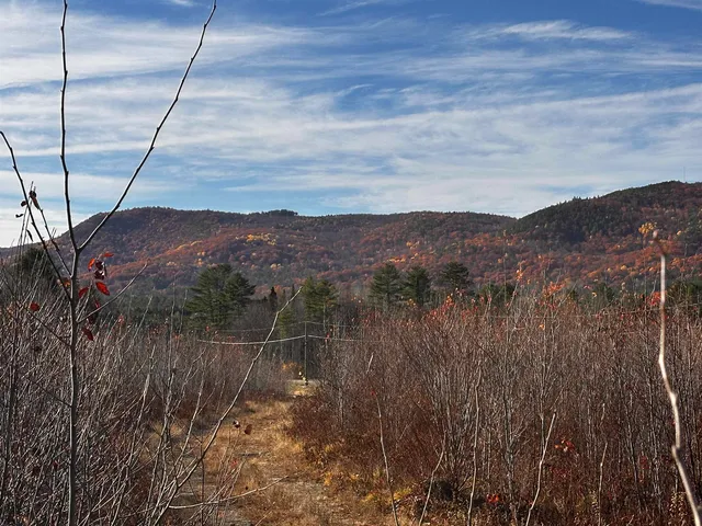 $129,000 | Tbd Mcintyre Road, Unit 7, Dalton, NH 03598