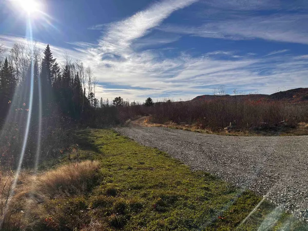 $129,000 | Tbd Mcintyre Road, Unit 7, Dalton, NH 03598