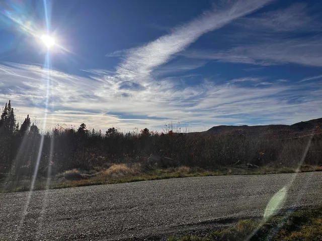 $129,000 | Tbd Mcintyre Road, Unit 7, Dalton, NH 03598