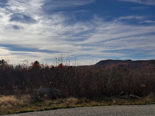 $129,000 | Tbd Mcintyre Road, Unit 7, Dalton, NH 03598