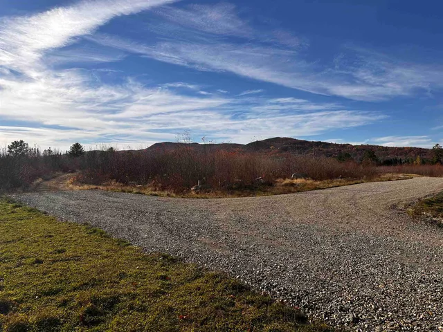 $129,000 | Tbd Mcintyre Road, Unit 7, Dalton, NH 03598